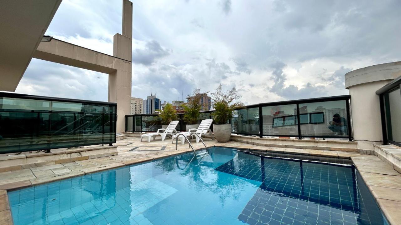 Ttw - The Town Studios By Anora Spaces São Paulo Extérieur photo